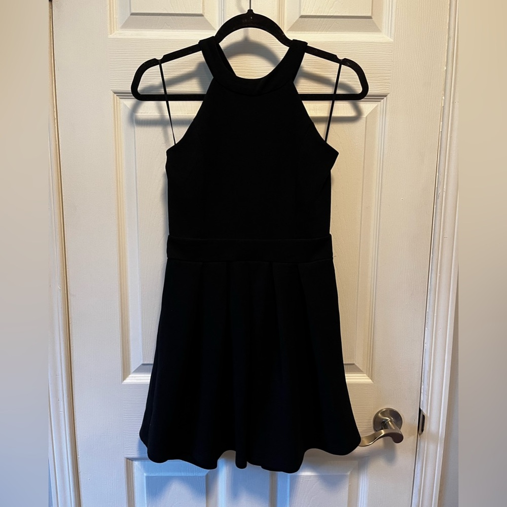Formal dress
